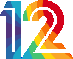 12